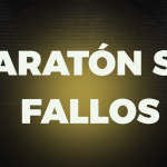 TU MARATÓN SIN FALLOS 1.0